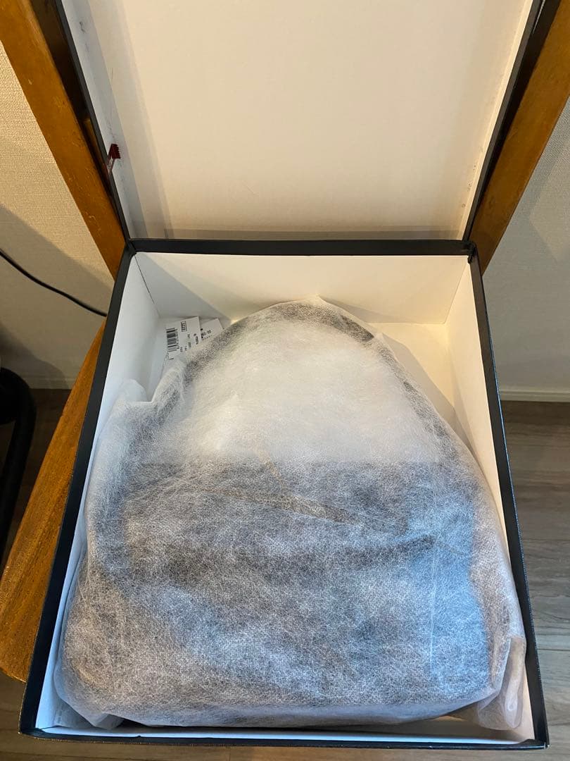 牛革　お受験用　フォーマルバッグ　小学校受験