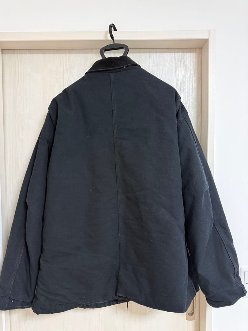 カーハート Carhartt デロイトジャケット XXL