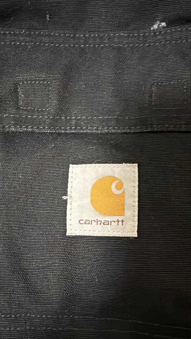 カーハート Carhartt デロイトジャケット XXL