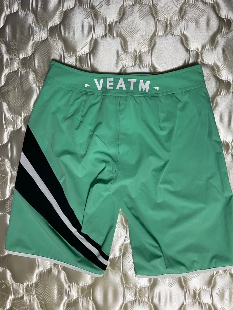 ビートム　サーフパンツ　Mサイズ