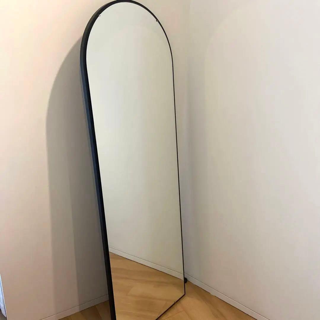 journal standard furniture ミラー