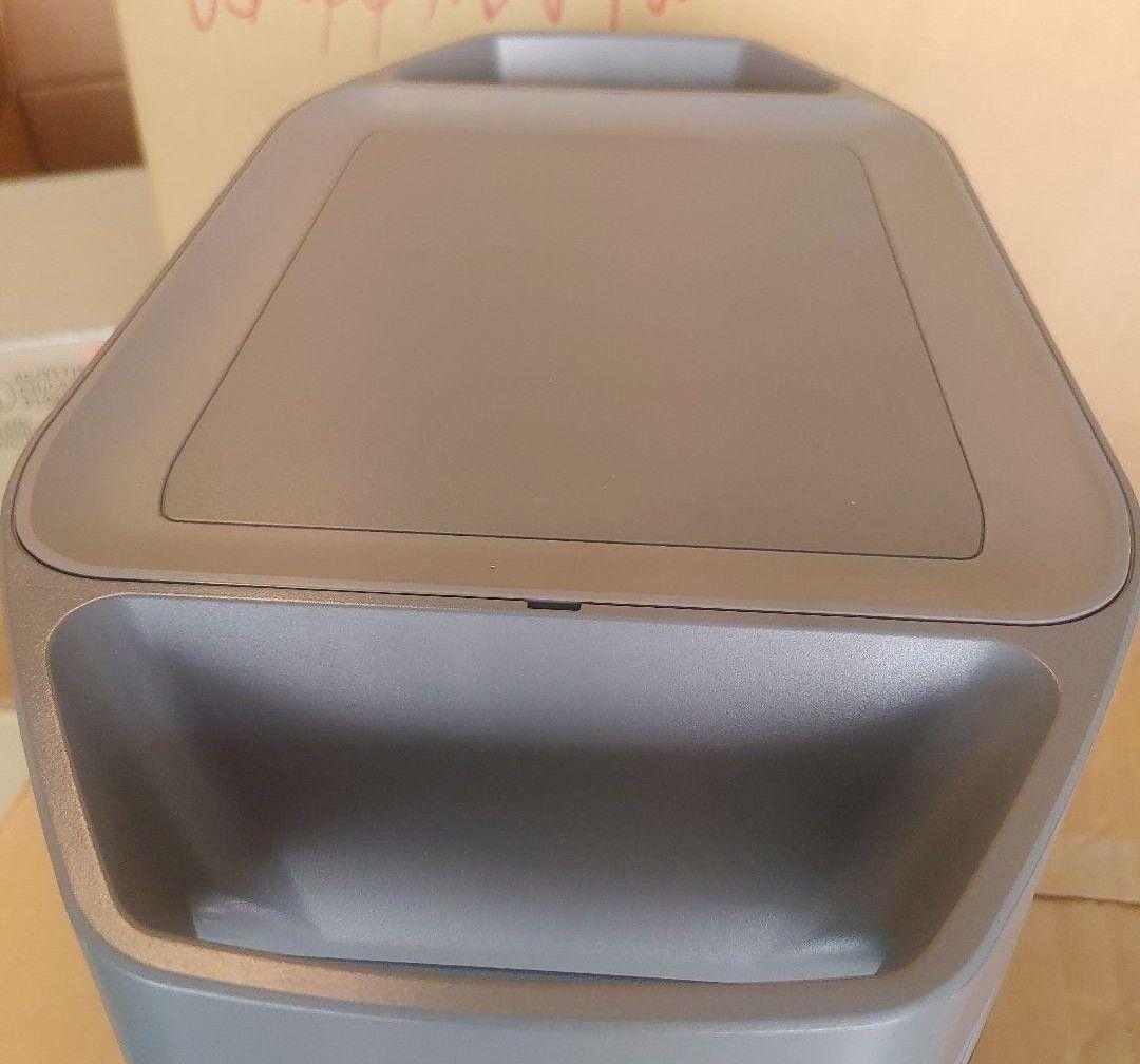 こ*う様 正規整備済品　EcoFlow DELTA 2 ポータブル電源