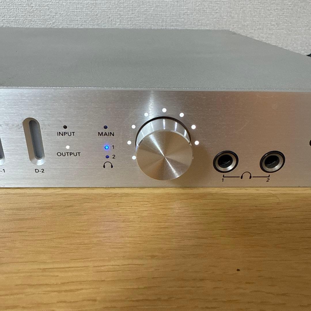 Apogee Ensemble Firewire オーディオインターフェイス