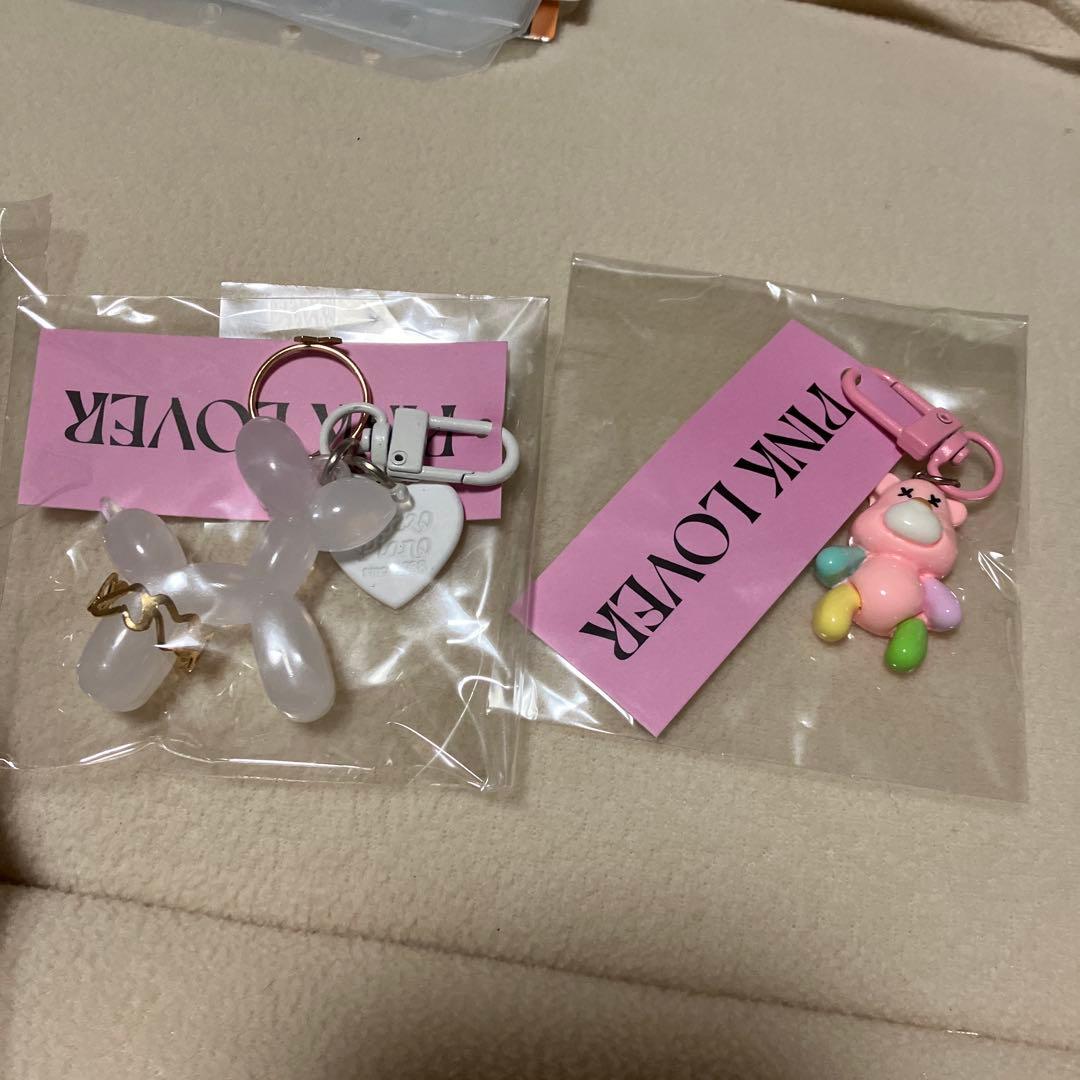 韓国リフィルまとめ売り