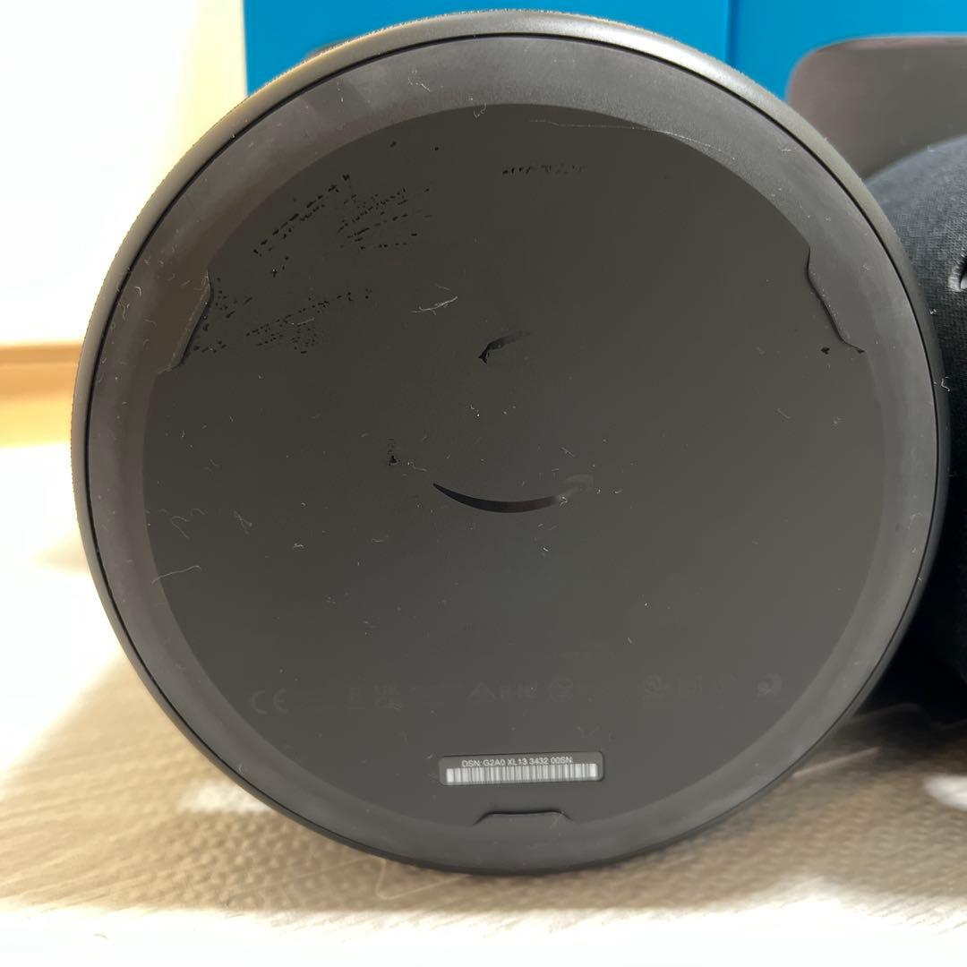 Echo Studio スマートスピーカー 2台セット