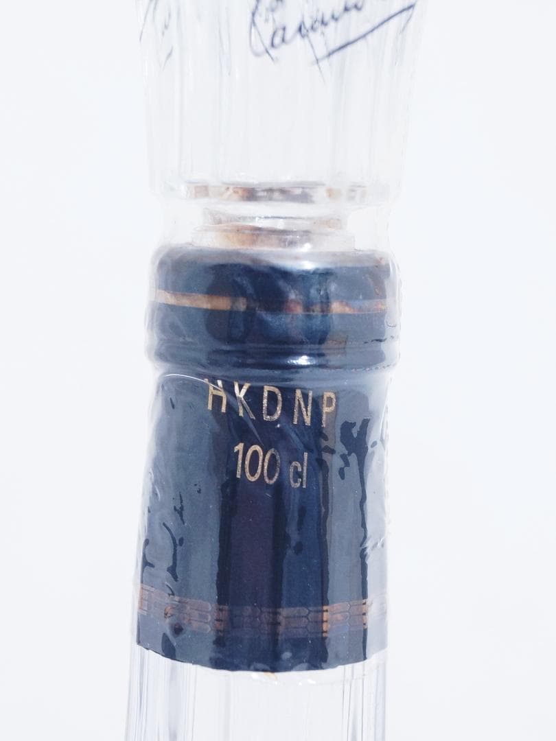 カミュ CAMUS 　XO ロングネック 　コニャック　1000ml /1L