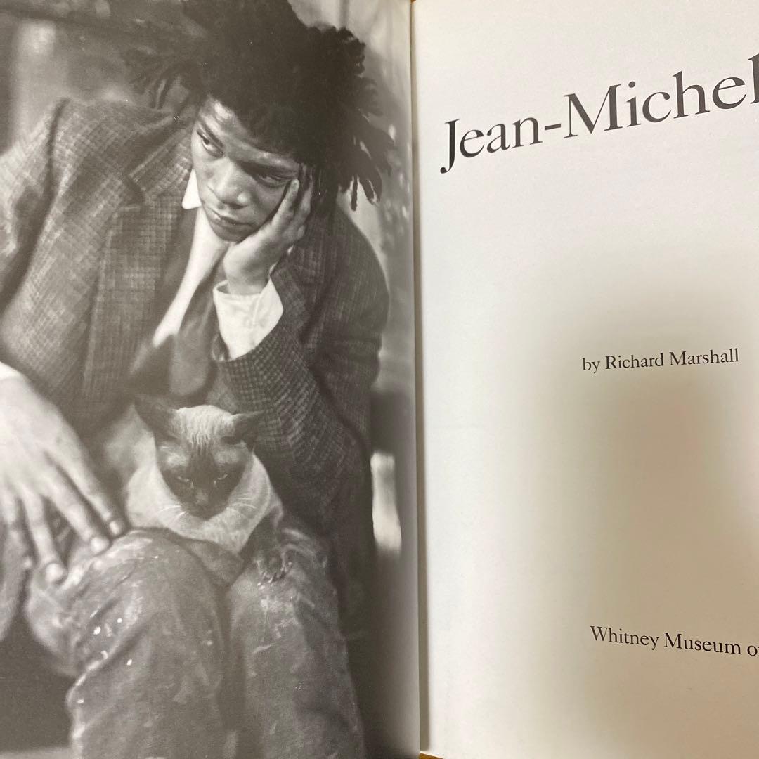 Basquiat バスキア・アート作品集