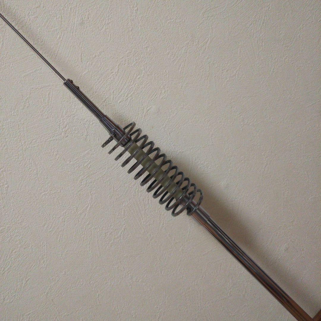 希少CB無線アンテナ　DAIAMOND BIC-10H