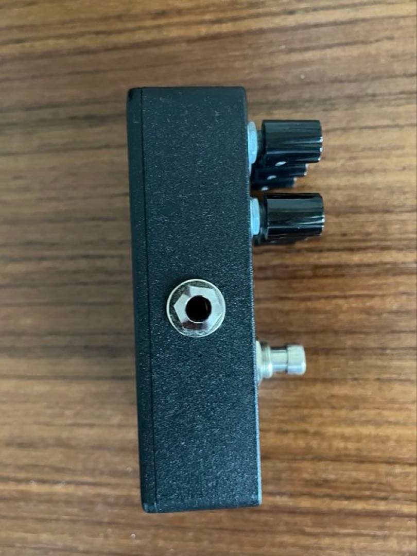 TBCFX MIGHTY DRIVE 3 ディストーション distortion