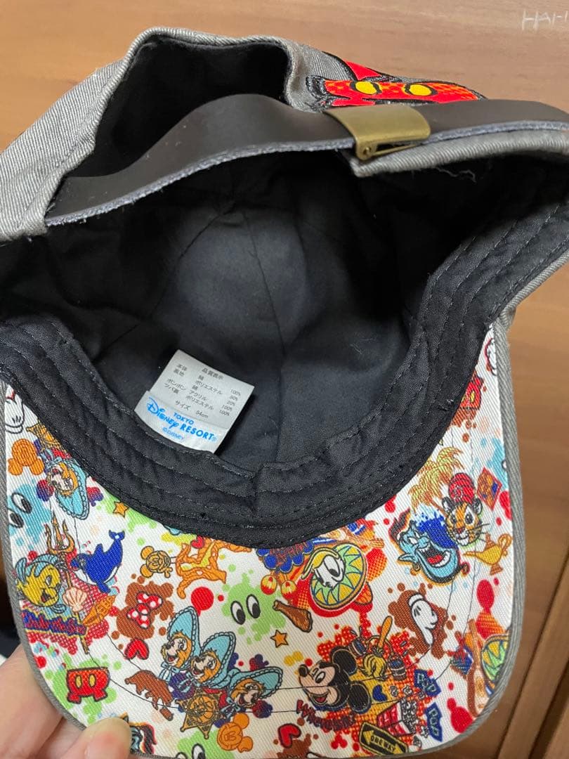 ディズニーおまとめ売り（光るおもちゃ、カチューシャ、帽子など）