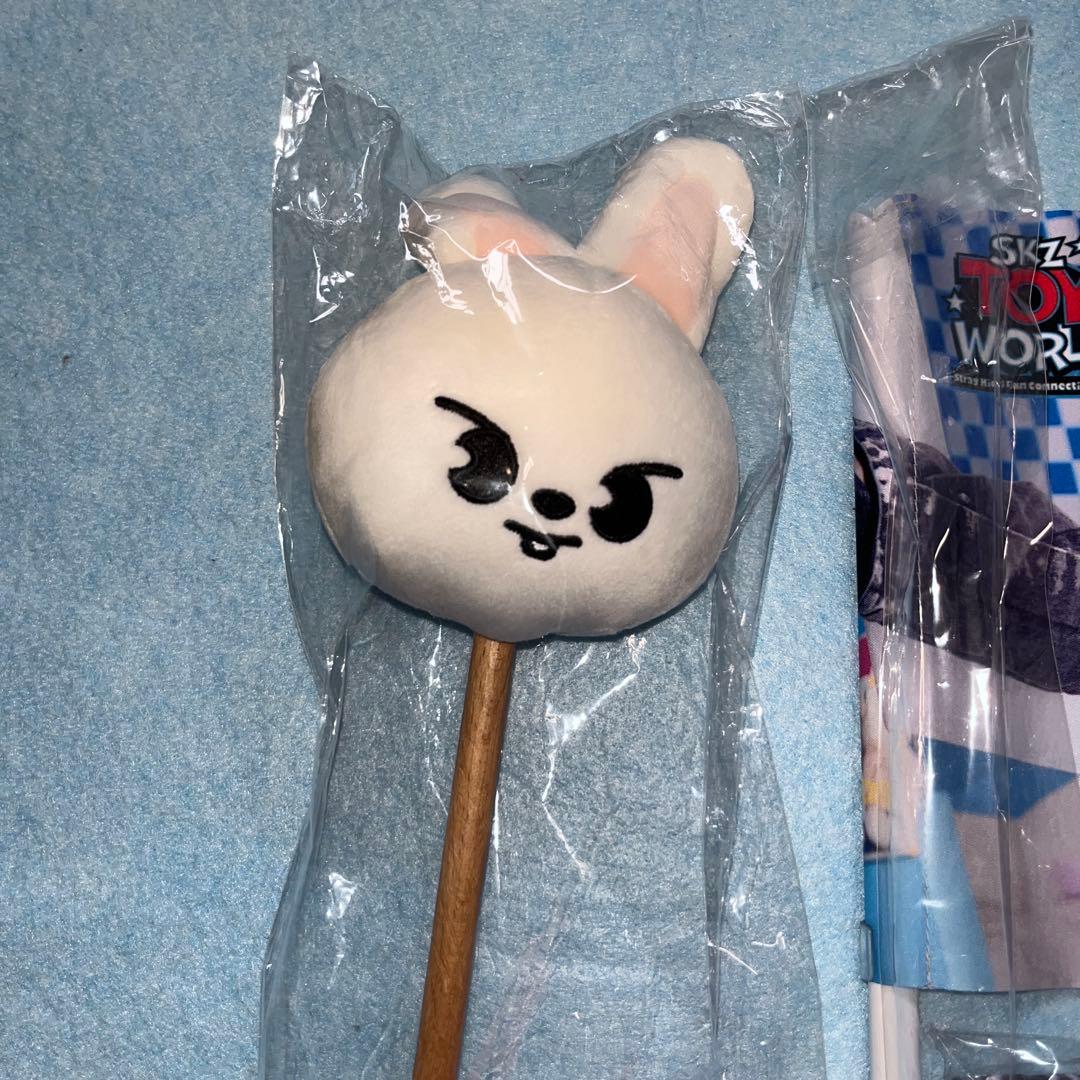 stray kids スキズ リノ leeknow リービットLeebit