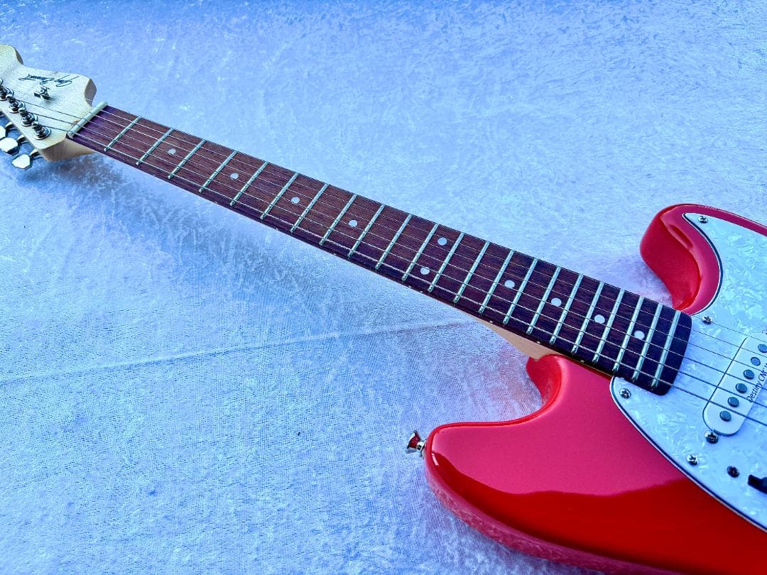 N23 gfc GSMF-200 FR エレキギター ギターファクトリー