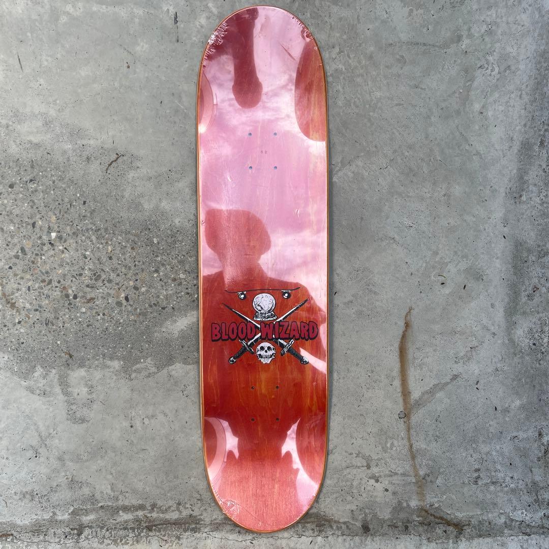 m*e様 Blood wizard Miskel 8.38