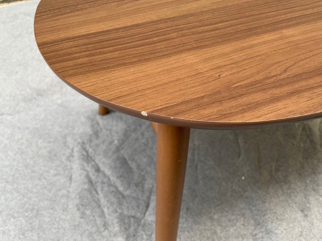 萩原　便利な折れ足　カジュアルコタツ　カルミナ950