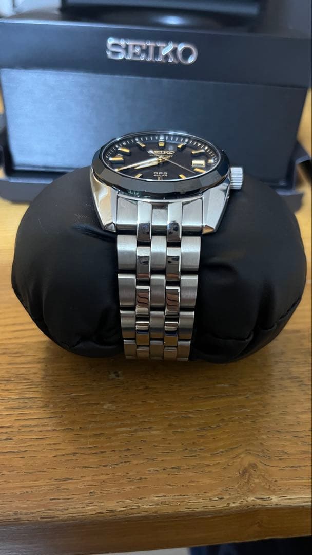 極美品　セイコー アストロン SBXD011 GPSソーラー 3X22