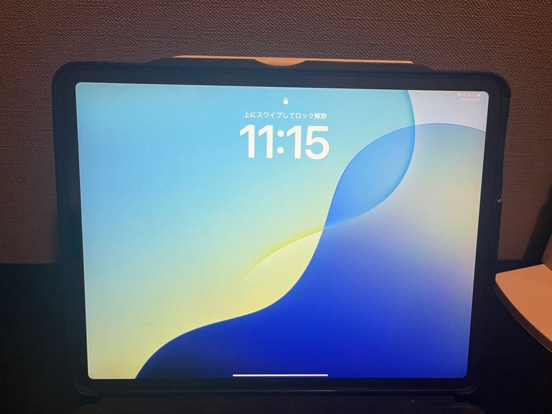 iPad pro 12.9(第4世代)Wi-Fiモデル 128GB