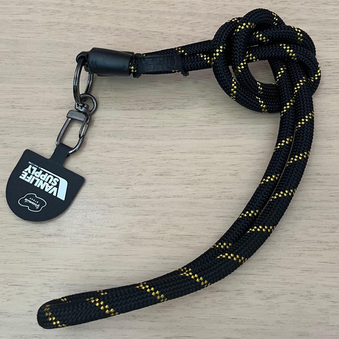 YOSEMITE×VANLIFE SUPPLY BY FREAK'S STORE