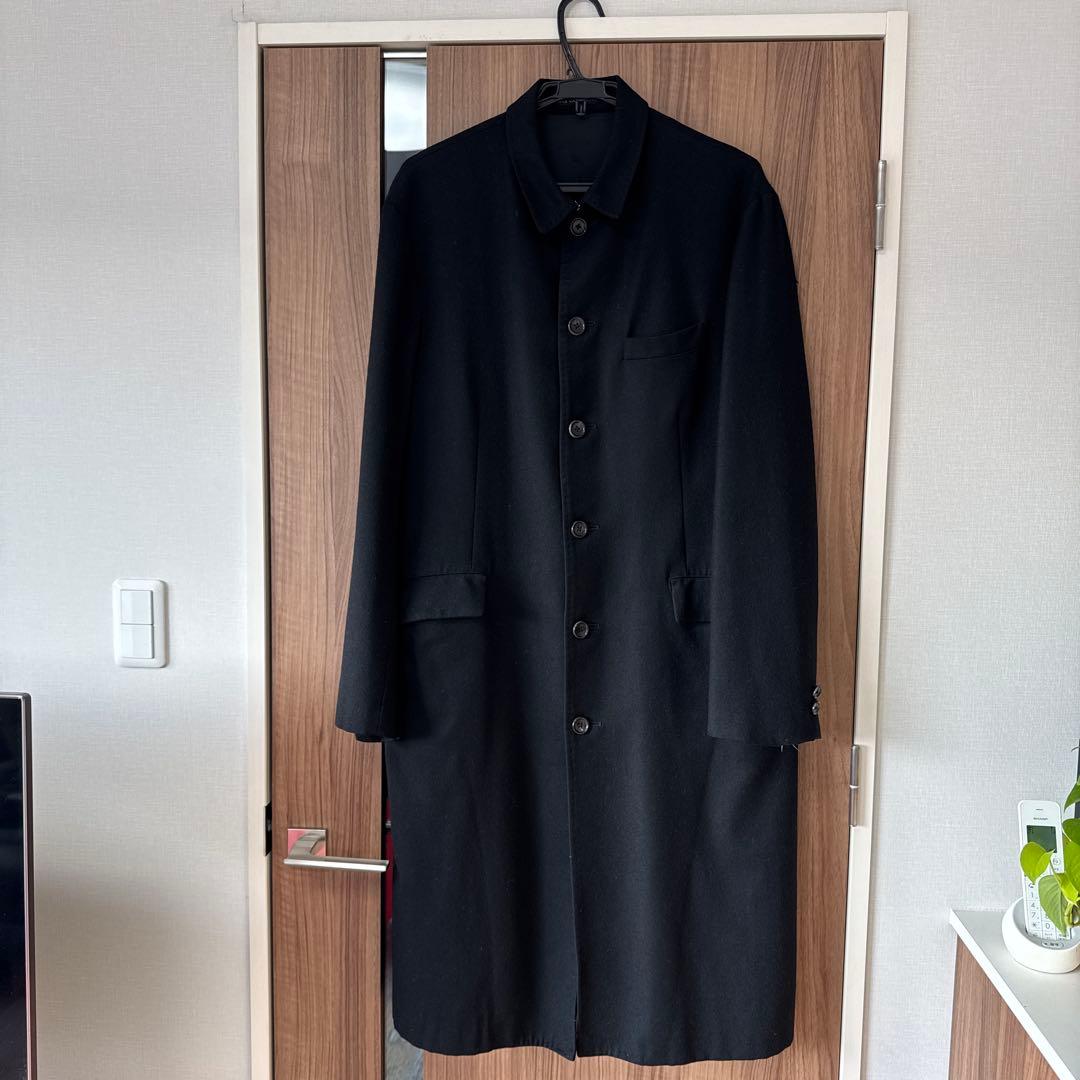 Y’s YOHJI YAMAMOTO ロングコート