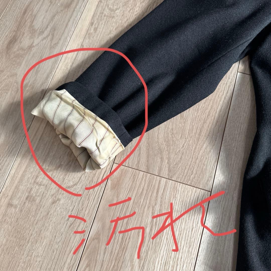 Y’s YOHJI YAMAMOTO ロングコート