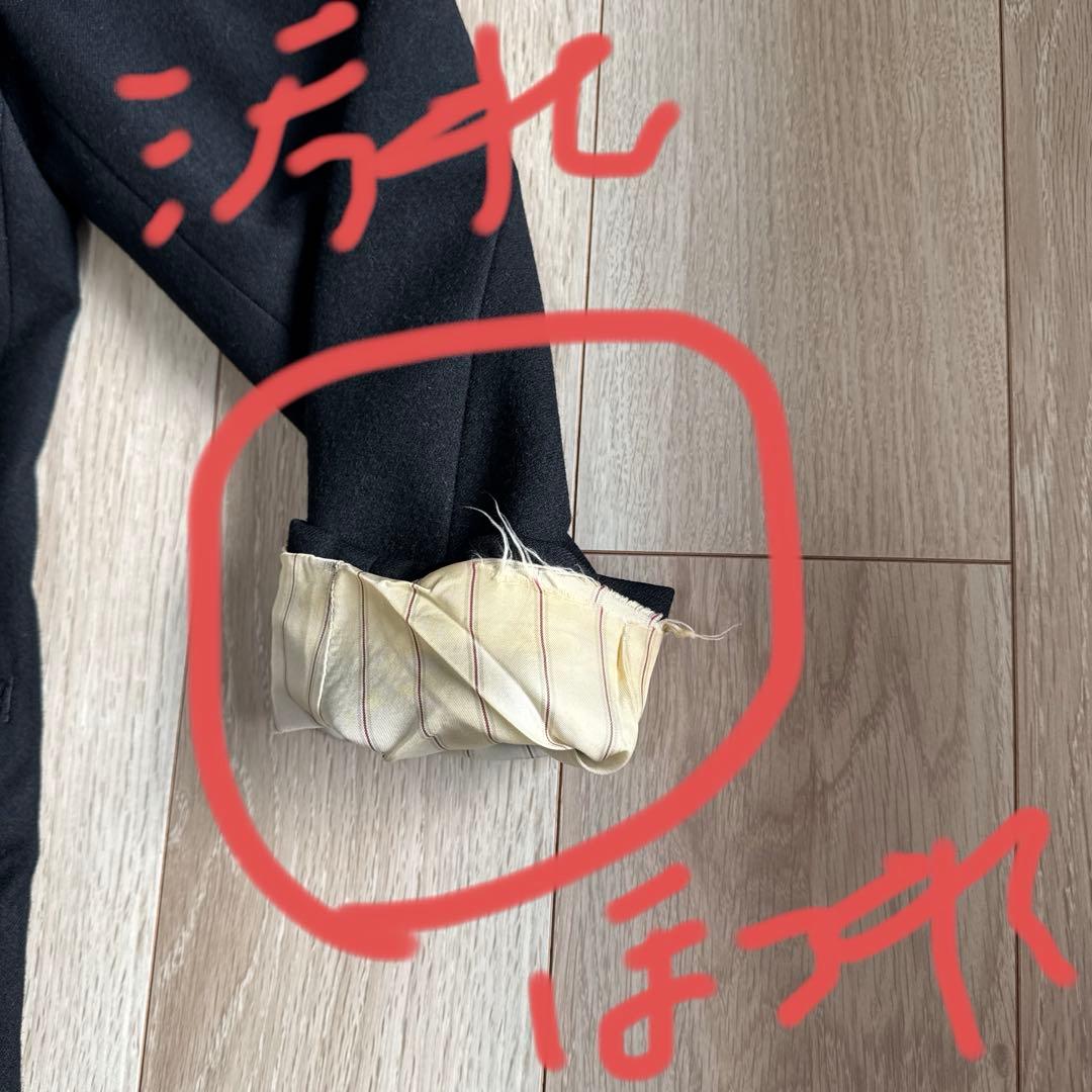 Y’s YOHJI YAMAMOTO ロングコート