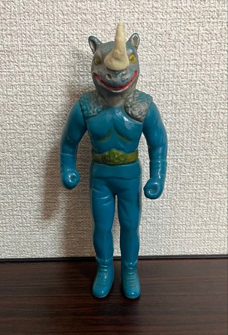 タカトク ミドルサイズ グレイサイキング 人造人間キカイダー ダークロボット