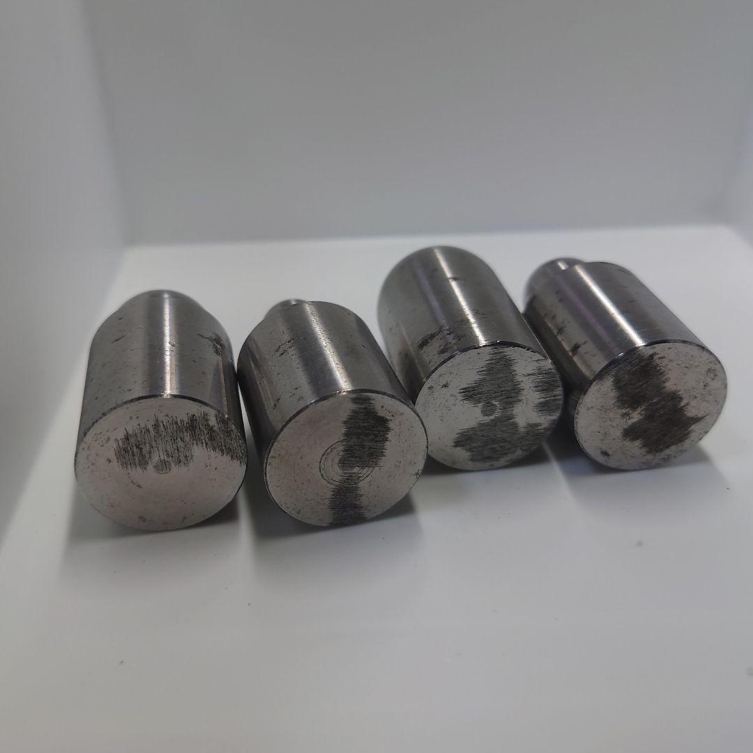 ベル作成キット Doming Tool Kit