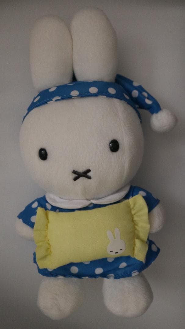 d❌ミッフィー❌　パジャマ　ぬいぐるみ