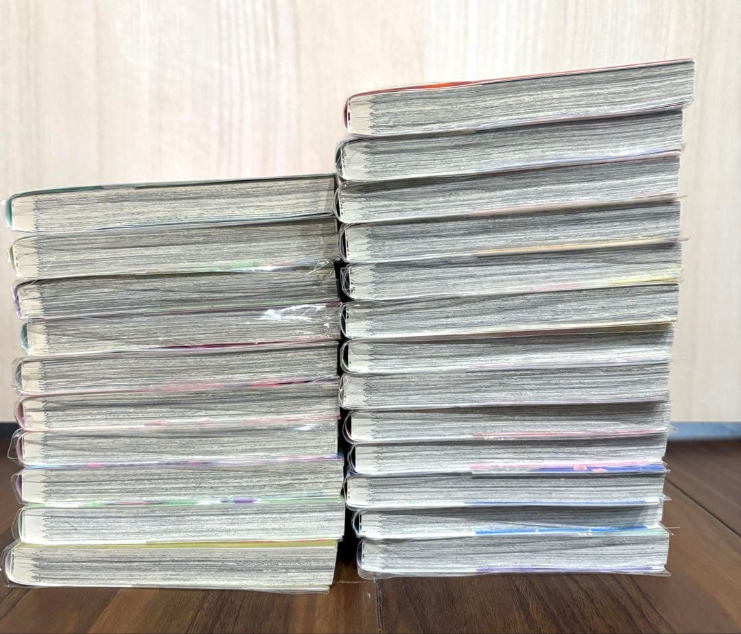 ウィッチウォッチ　全巻　1巻　23巻　セット