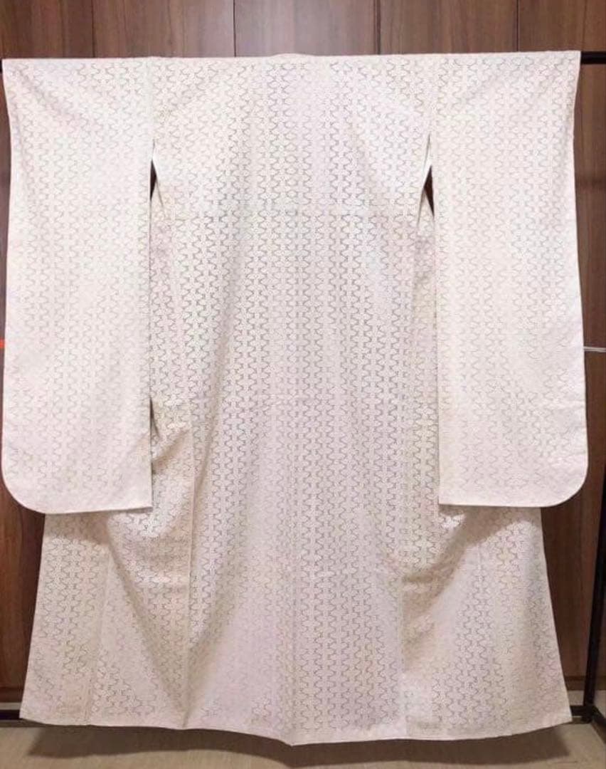 振袖 成人式 白 花柄 レース オンディーヌ coco fleur