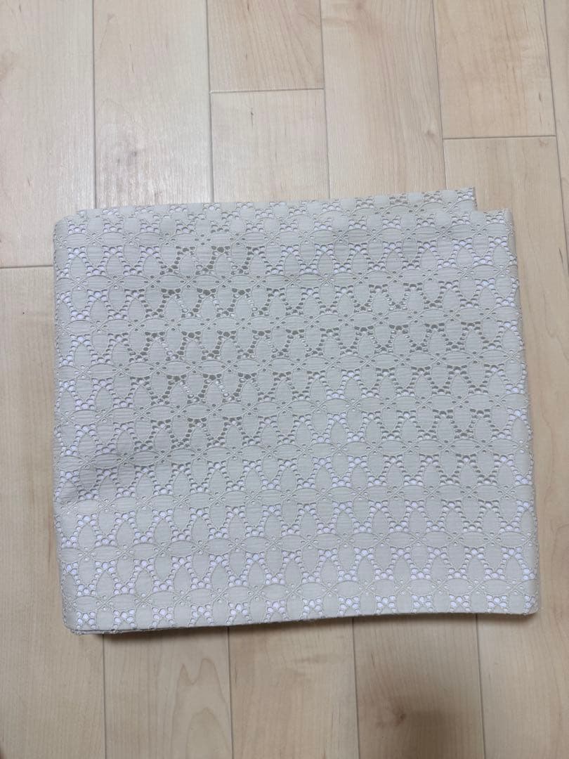 振袖 成人式 白 花柄 レース オンディーヌ coco fleur