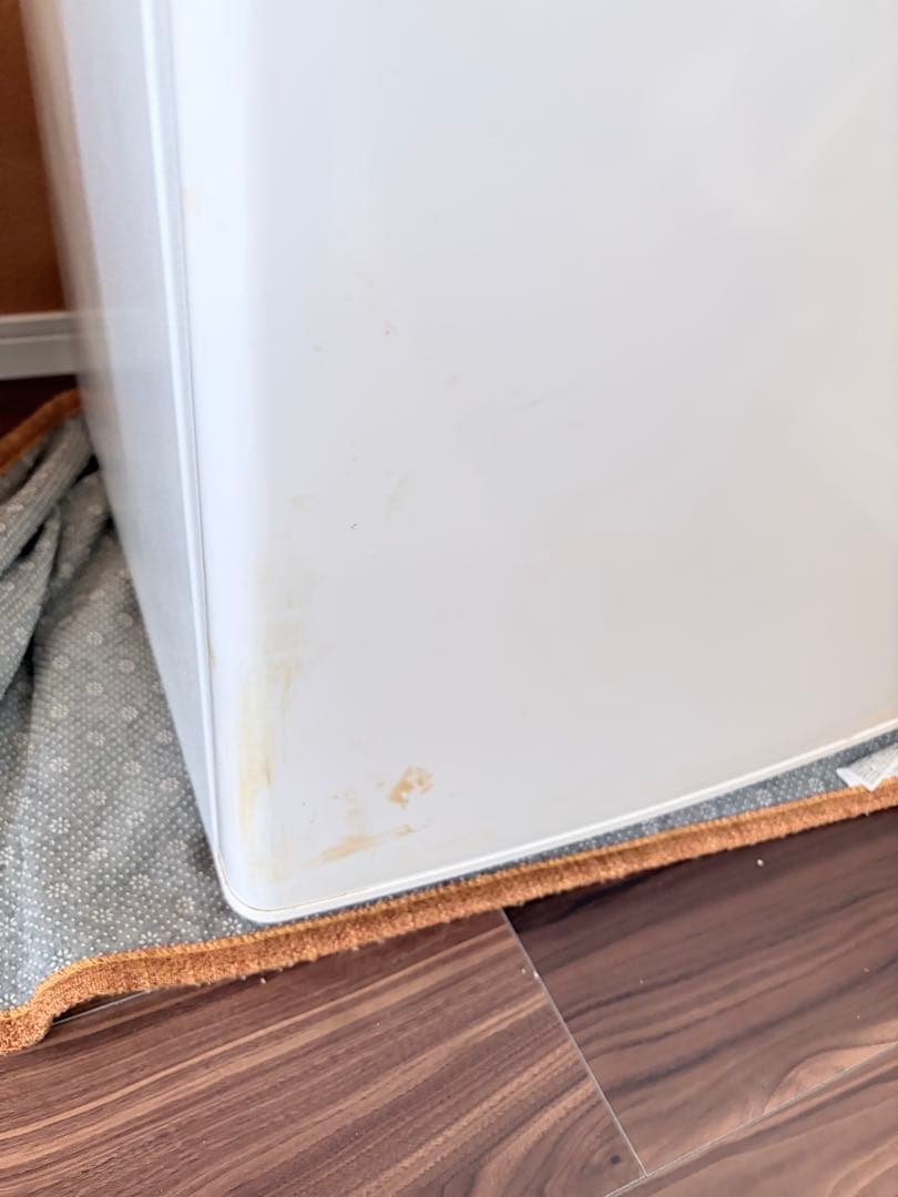 panasonic 冷蔵庫　NR-BW17BC