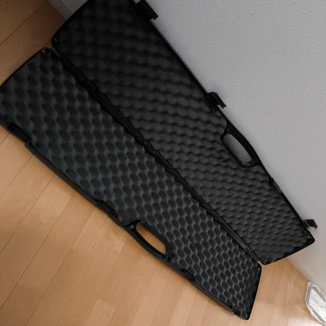 1 PLANO製　プラノ ライフルケース SEシリーズ 　120Cmロングサイズ