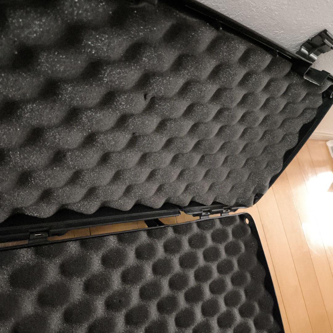 1 PLANO製　プラノ ライフルケース SEシリーズ 　120Cmロングサイズ