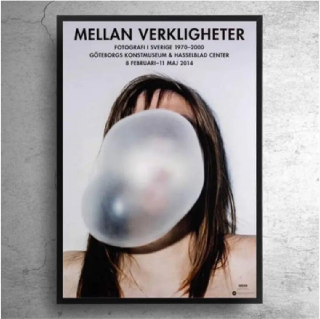 1枚限定！『メラン・ヴァークリヒター』ポスター