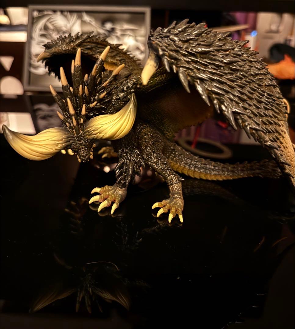 ネルギガンテー番くじ A賞