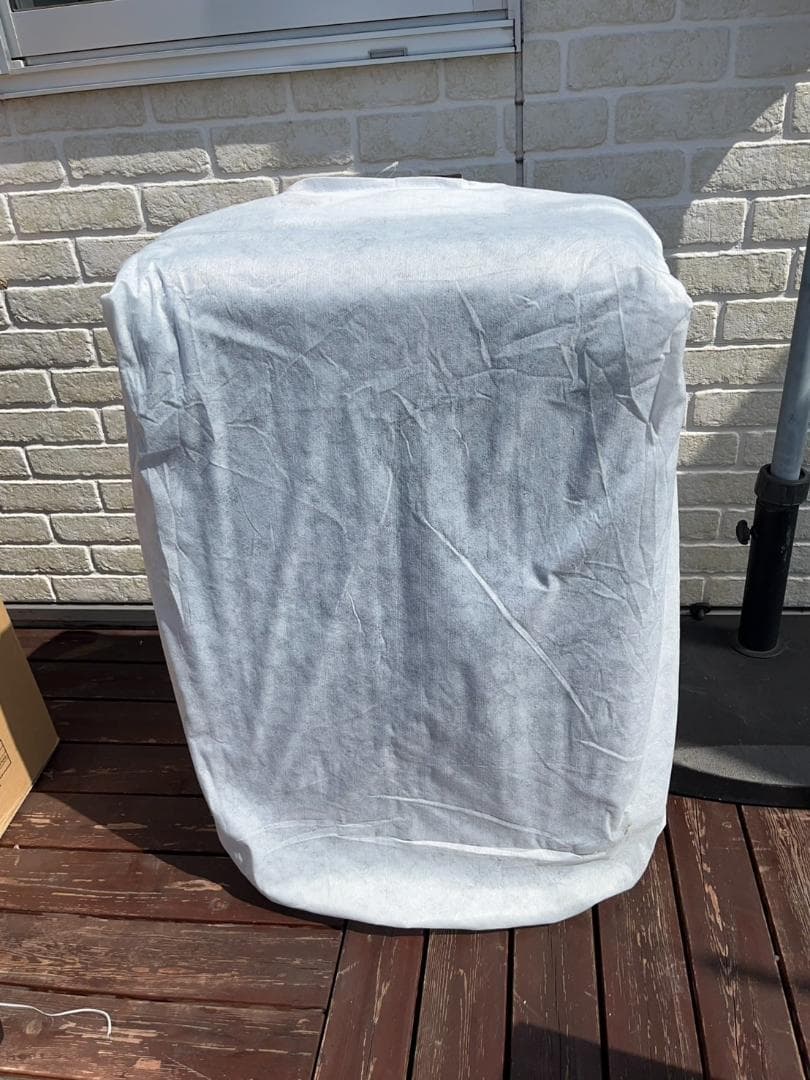 【新品未使用品】BERMAS ネイビー キャリーケース　97L