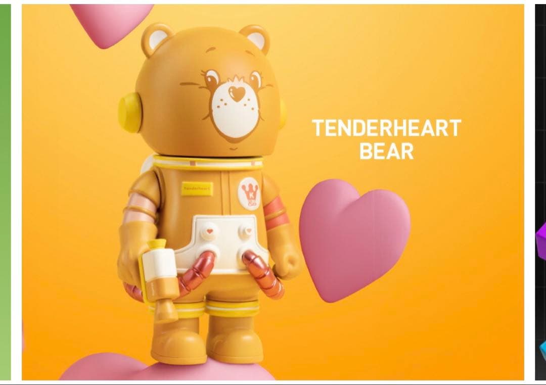 その他 POP MART MEGA SPACE MOLLY 100%