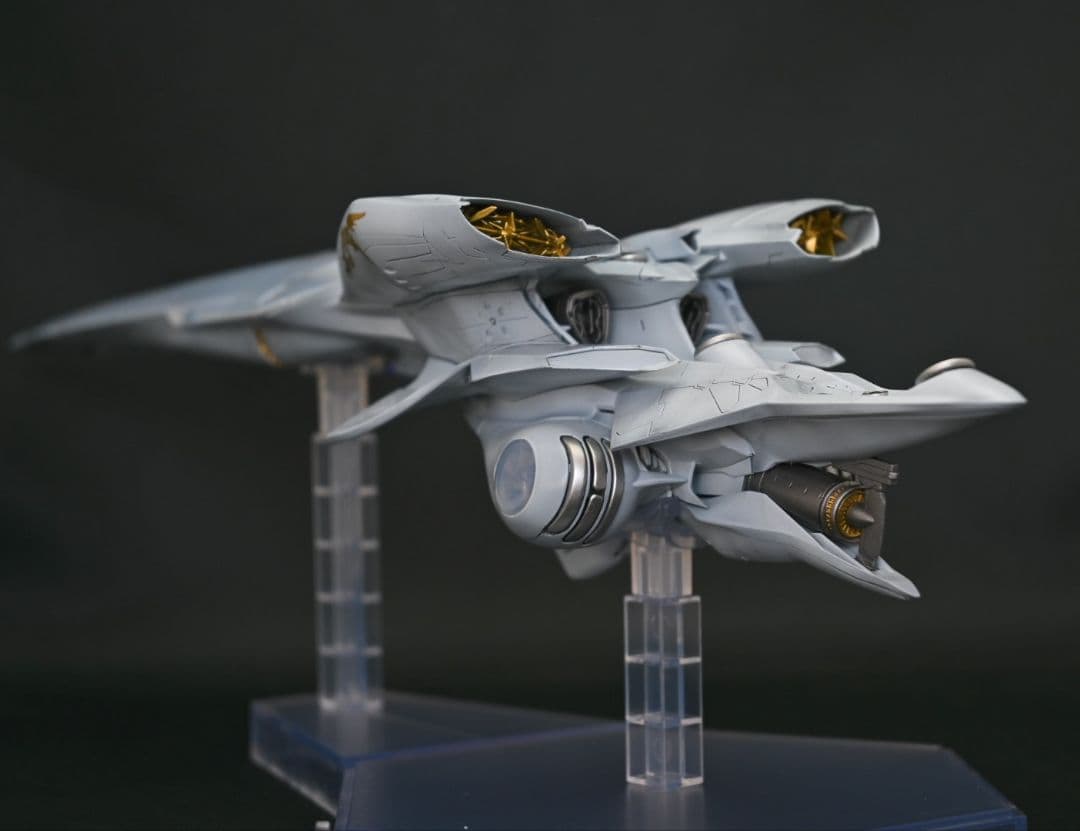 完成品　銀河英雄伝説 Die Neue These 銀河帝国軍 ブリュンヒルト