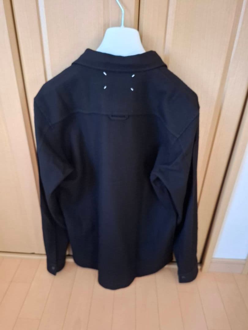 Maison Martin Margiela ネルシャツ