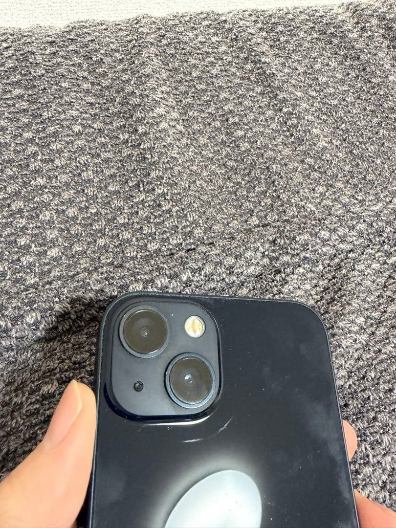 iPhone 13 128GB ジャンク