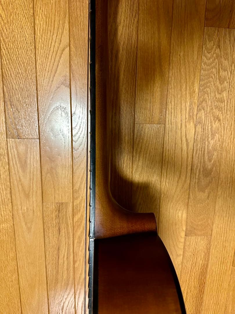 ダイナミックギター　Dynamic GUITAR YAMAHA ヤマハNO.10