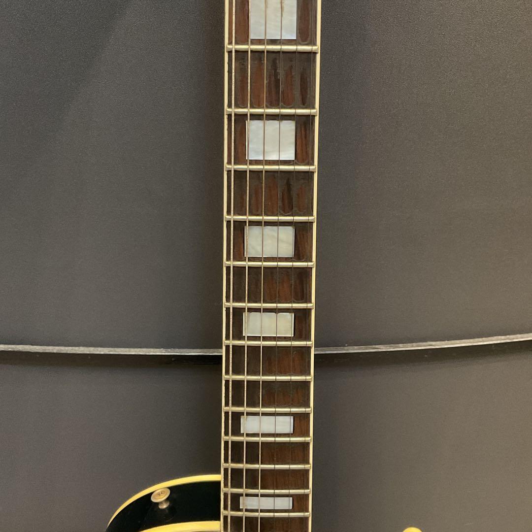 Greco 1984年製レスポールカスタムタイプ