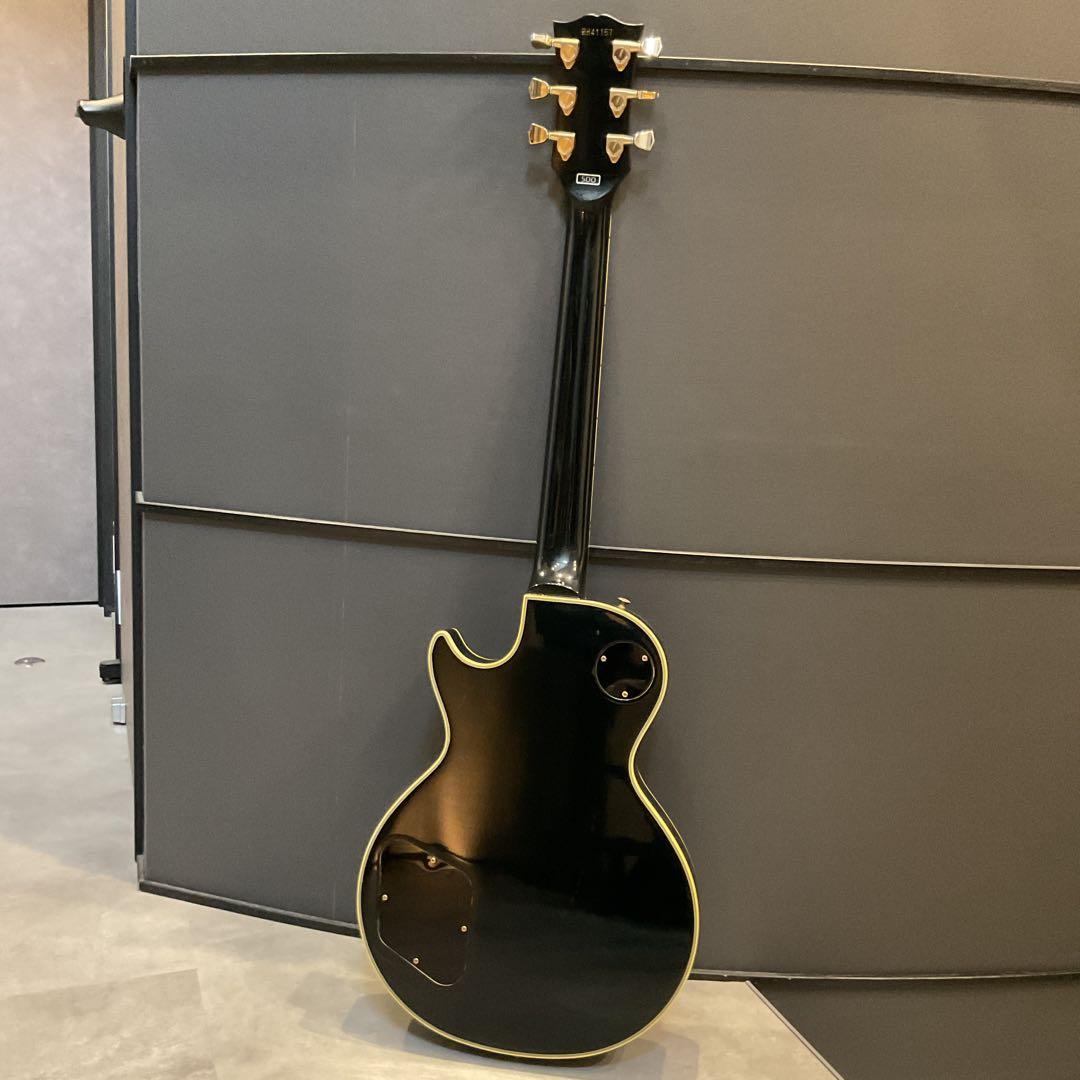 Greco 1984年製レスポールカスタムタイプ