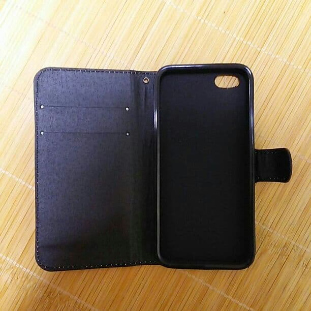 アニメ関係iPhone5sケース各種