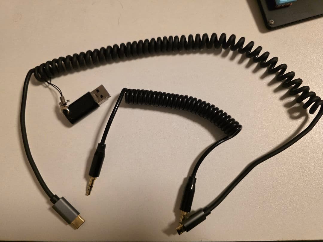 分割キーボード　ErgoFine ロープロファイル 狭ピッチ