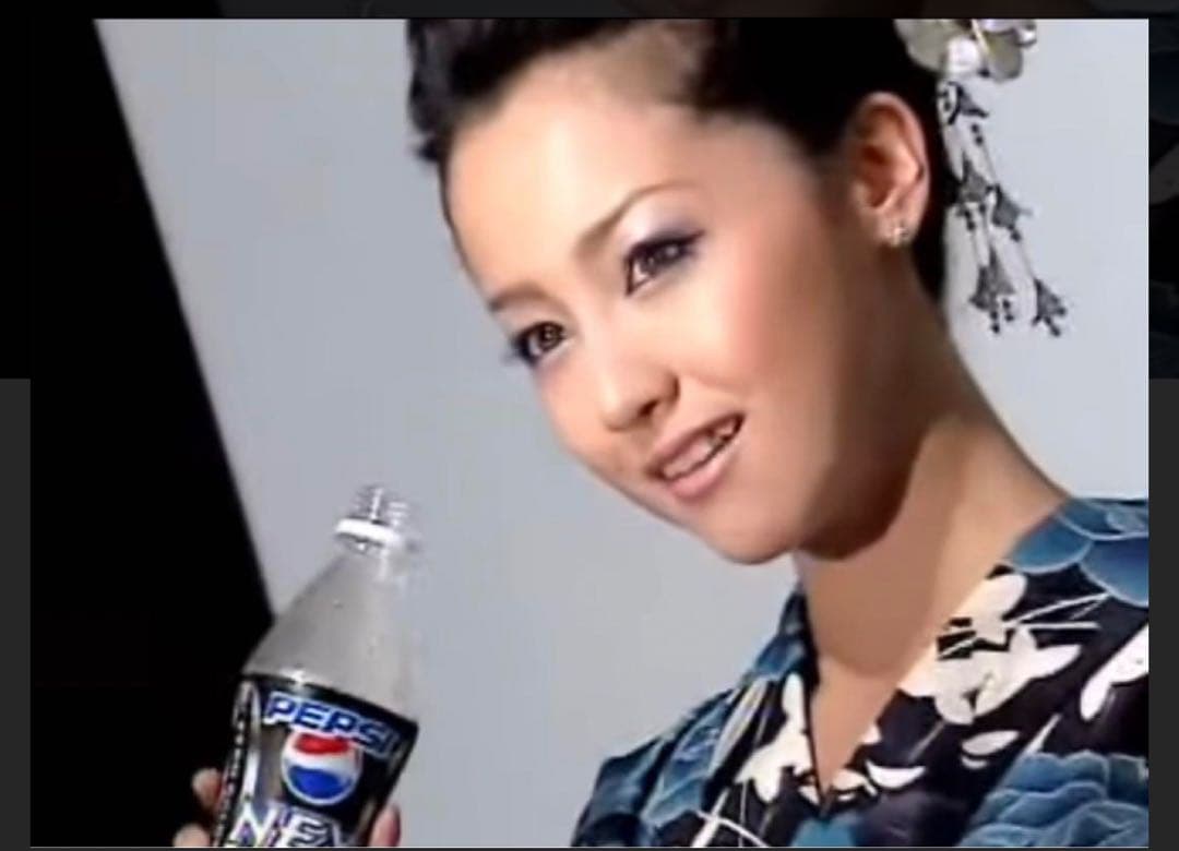 浴衣単品　撫松庵　浴衣　薔薇　青　ネイビー　セオアルファ