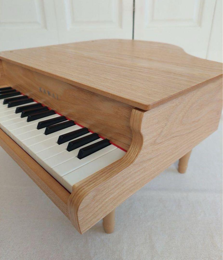 KAWAI　グランドピアノ　1144