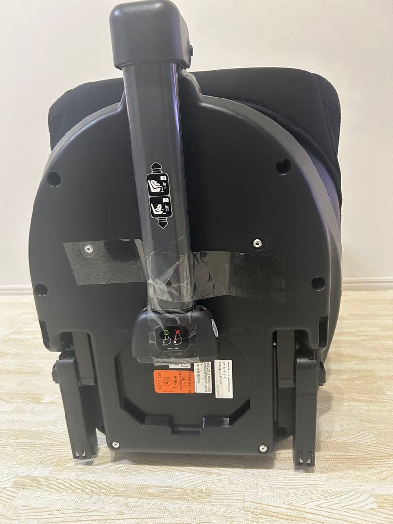 Joie Arc 360° チャイルドシート ISOFIX