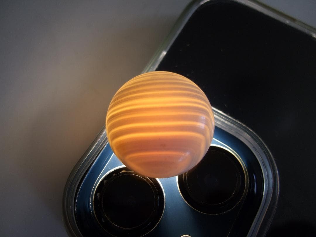 蛤碁石 那智黒石 38号碁石 白179個 黒181個 特大碁筍 / 囲碁