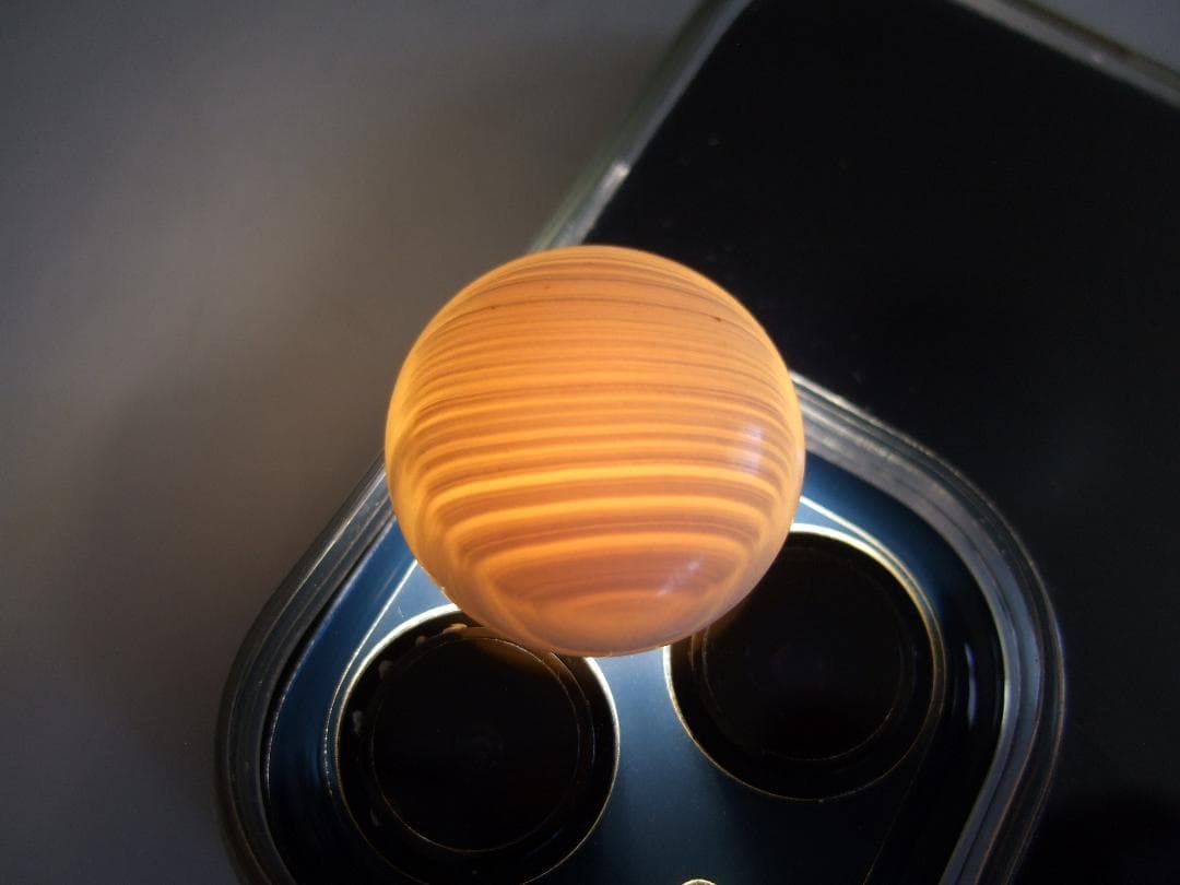 蛤碁石 那智黒石 38号碁石 白179個 黒181個 特大碁筍 / 囲碁